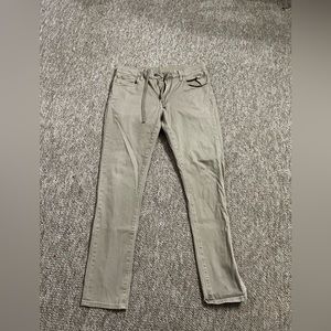 Uniqlo pants